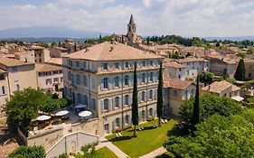 Chateau De Mazan - Handwritten Collection